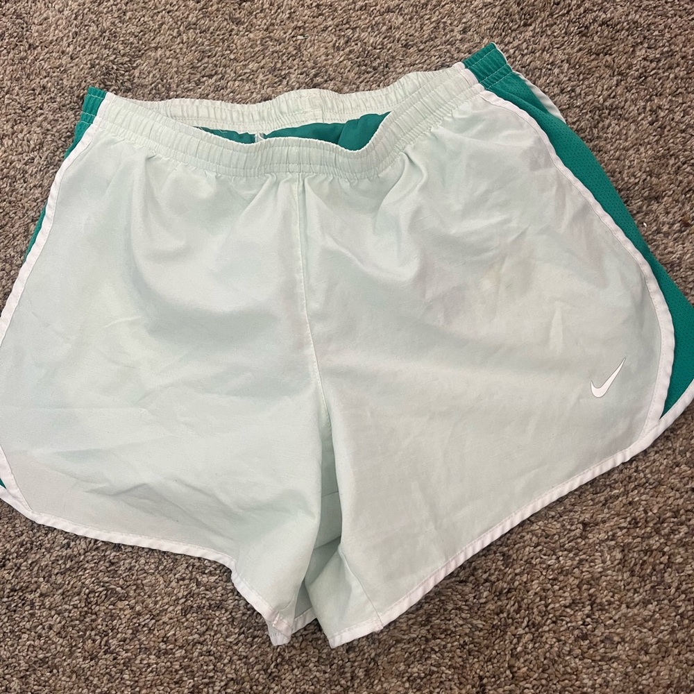 Kids running shorts